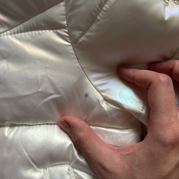 Michael Kors Girls 3t coat - Picture 2 of 4